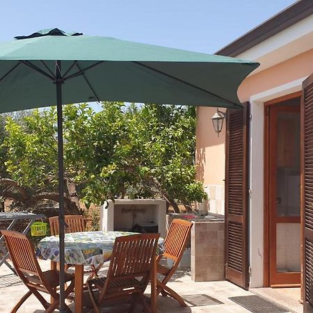 Casa Vacanze Da Nonna Mela Alghero Exteriör bild