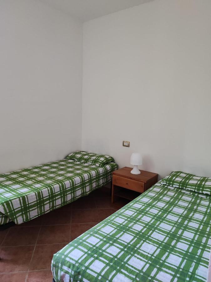 Casa Vacanze Da Nonna Mela Alghero Exteriör bild