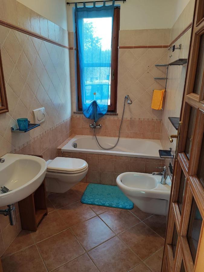 Casa Vacanze Da Nonna Mela Alghero Exteriör bild