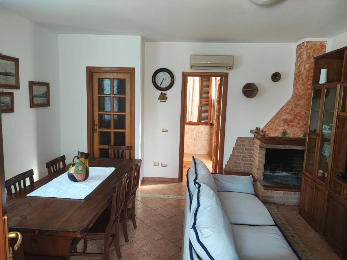 Casa Vacanze Da Nonna Mela Alghero Exteriör bild