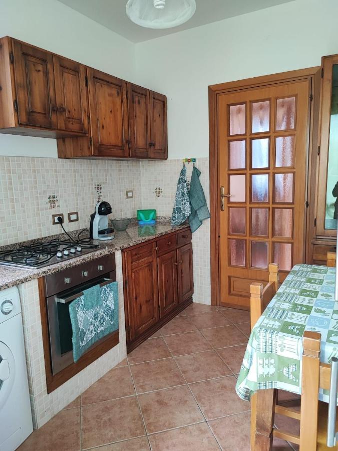 Casa Vacanze Da Nonna Mela Alghero Exteriör bild