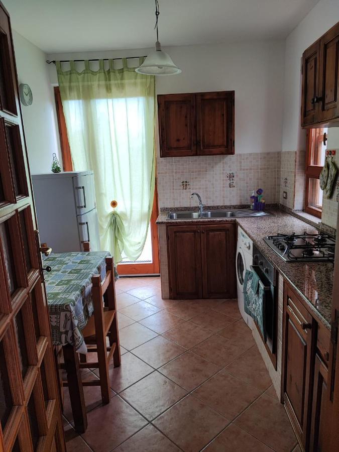 Casa Vacanze Da Nonna Mela Alghero Exteriör bild