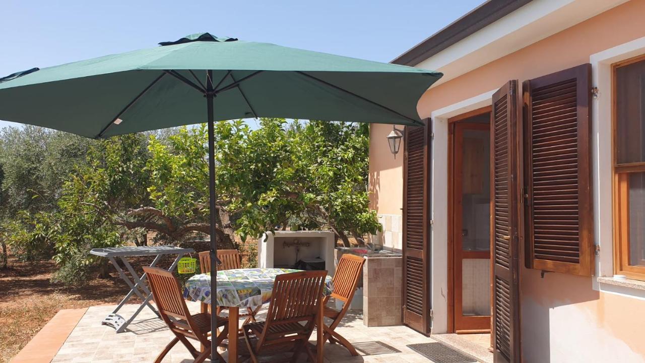 Casa Vacanze Da Nonna Mela Alghero Exteriör bild