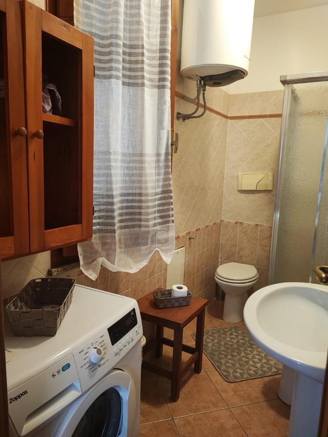 Casa Vacanze Da Nonna Mela Alghero Exteriör bild