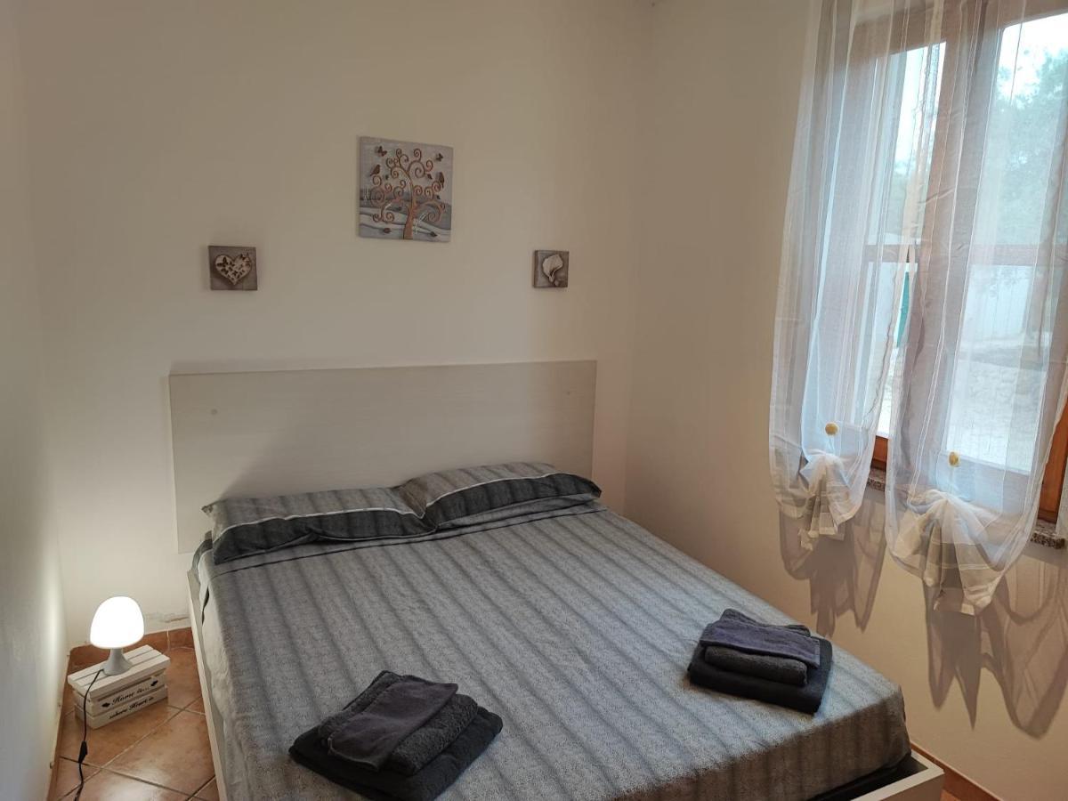 Casa Vacanze Da Nonna Mela Alghero Exteriör bild