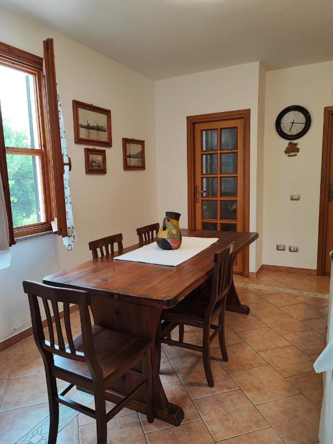 Casa Vacanze Da Nonna Mela Alghero Exteriör bild