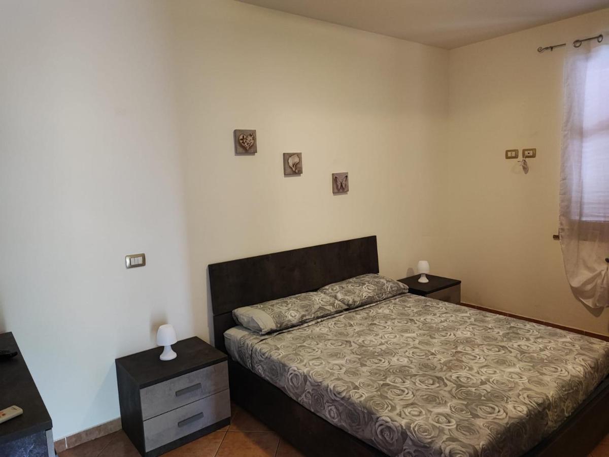 Casa Vacanze Da Nonna Mela Alghero Exteriör bild
