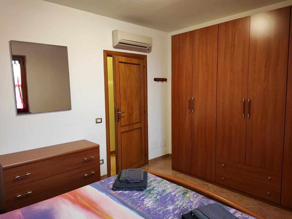 Casa Vacanze Da Nonna Mela Alghero Exteriör bild