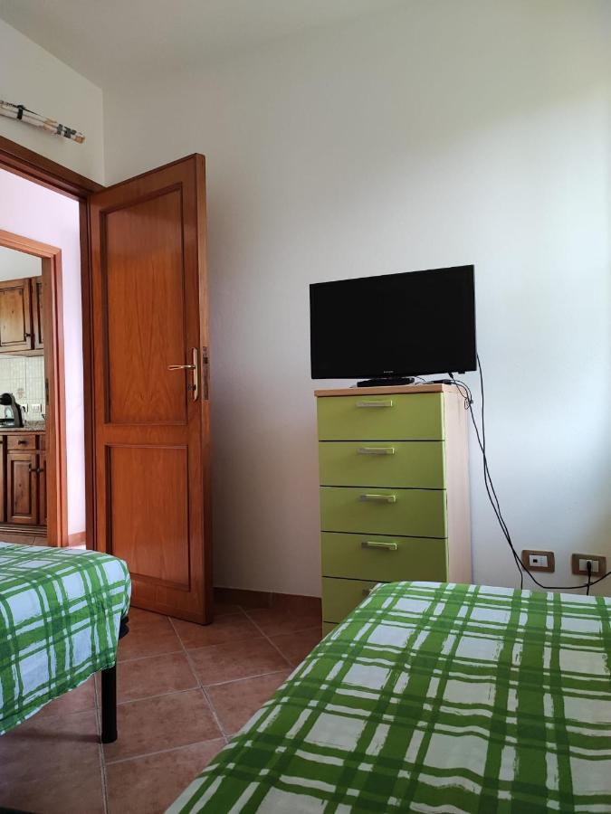 Casa Vacanze Da Nonna Mela Alghero Exteriör bild
