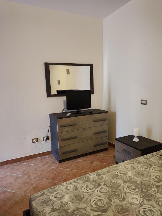 Casa Vacanze Da Nonna Mela Alghero Exteriör bild