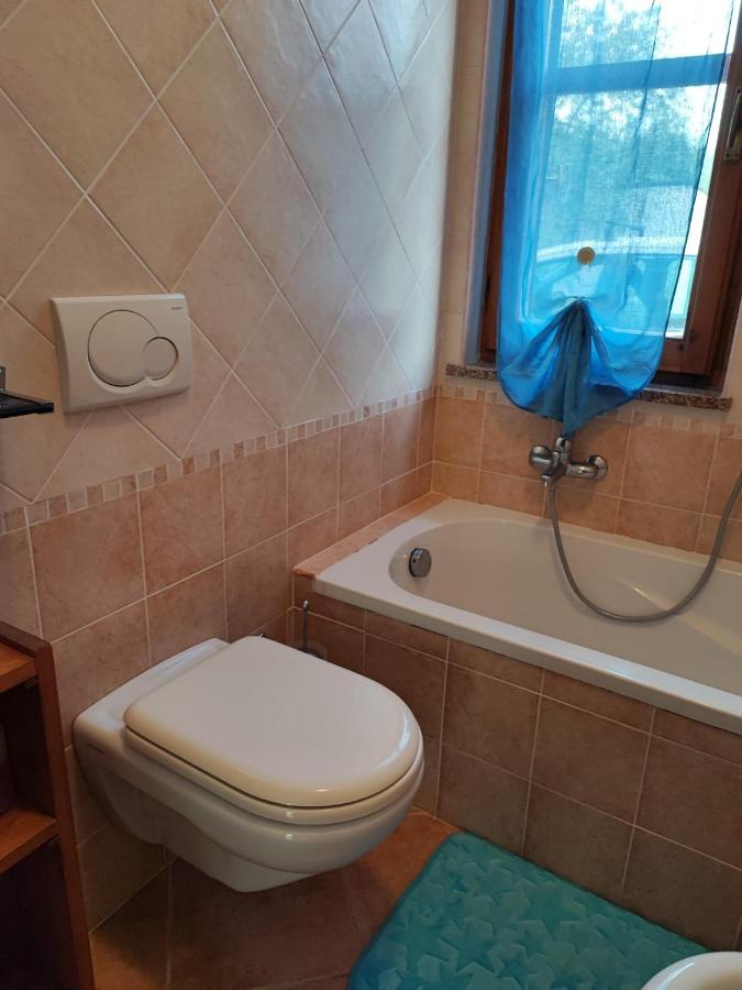 Casa Vacanze Da Nonna Mela Alghero Exteriör bild