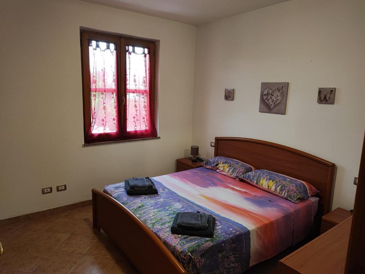 Casa Vacanze Da Nonna Mela Alghero Exteriör bild