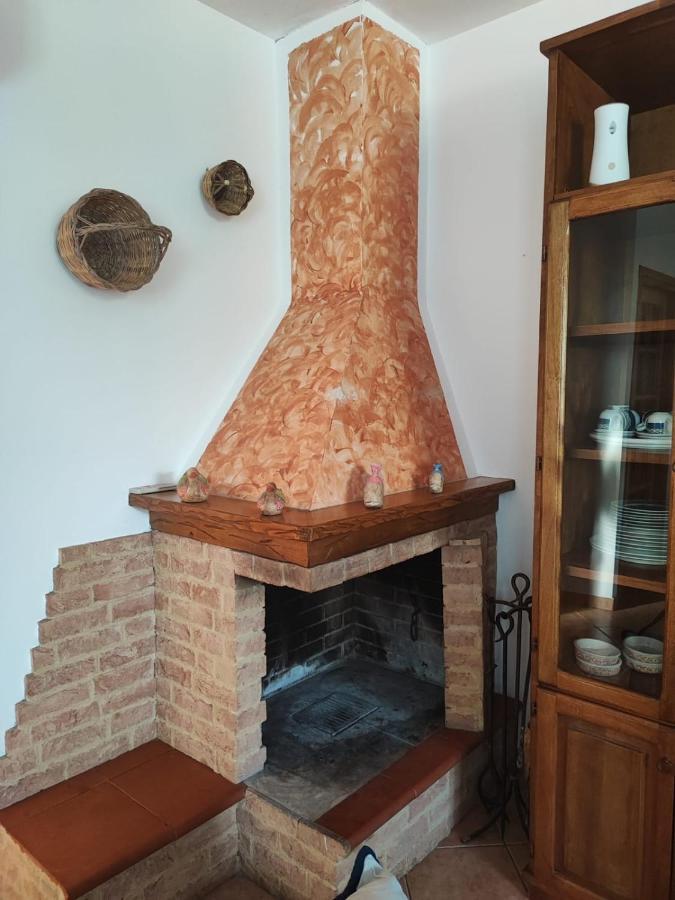 Casa Vacanze Da Nonna Mela Alghero Exteriör bild